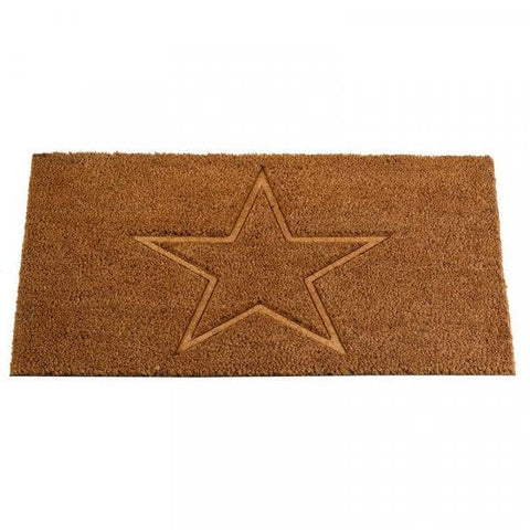 Smart Garden Door Mats Smart Garden Star-Struck! Door Mat