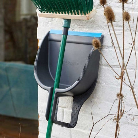 Smart Garden Dust Pan & Brush Sets Smart Garden Step-On Dustpan