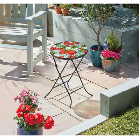 Smart Garden Strawberry