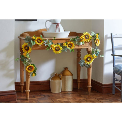Smart Garden Sunflower Garland