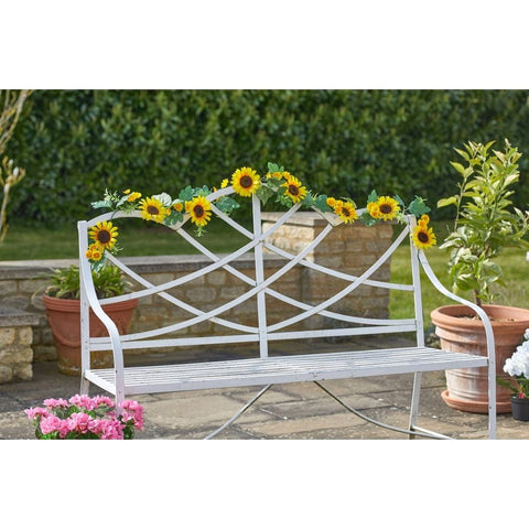 Smart Garden Sunflower Garland