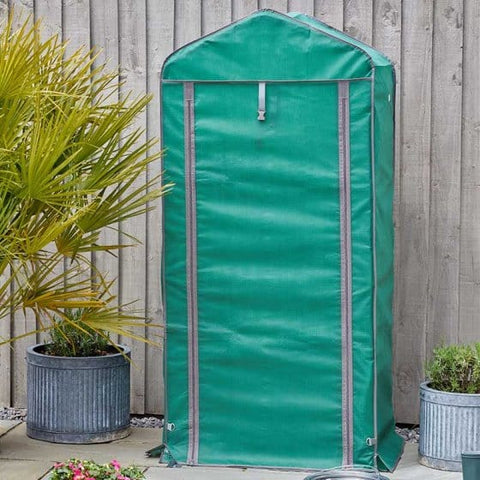 Smart Garden Growhouse Smart Garden ThermaFleece Cover for Classic 4 Tier GroZone