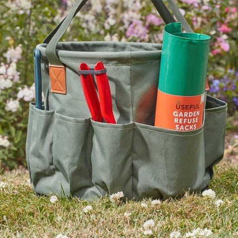 Smart Garden Waste Bags Smart Garden Tidy Bag