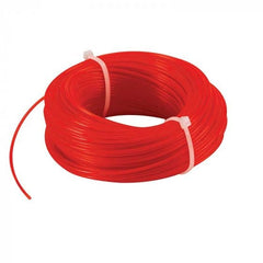 Smart Garden Trimmer Line Smart Garden Trimmer Line 2.4mm 20m Red