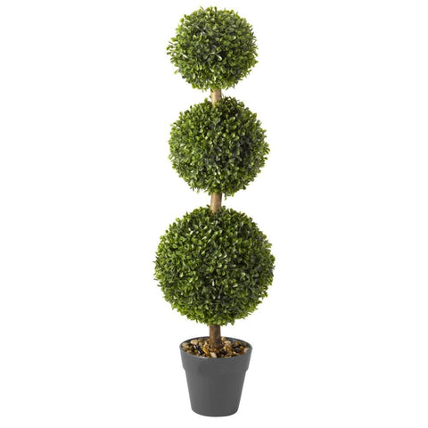 Smart Garden Trio Topiary Tree