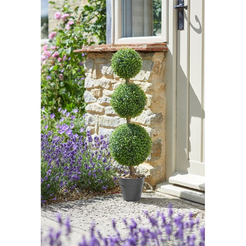 Smart Garden Trio Topiary Tree