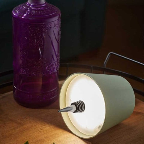 Smart Garden String Lights Smart Garden Turin Bottle It! - Ivory