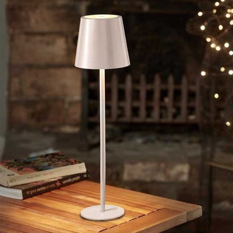 Smart Garden Lanterns Smart Garden Turin Lamp - Ivory