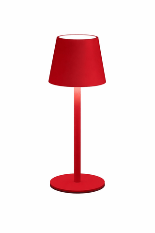 Smart Garden Smart Garden Turin Lantern - Crimson