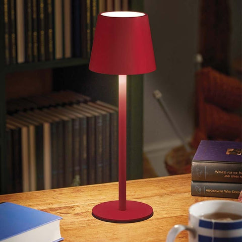 Smart Garden Smart Garden Turin Lantern - Crimson