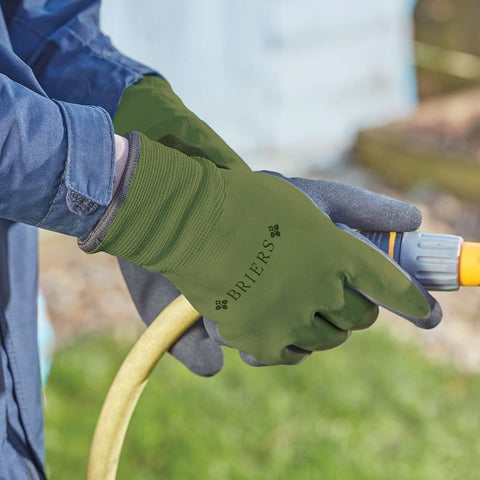 Smart Garden Gardening Gloves Smart Garden Ultra Warm Small Waterproof Grips – S7