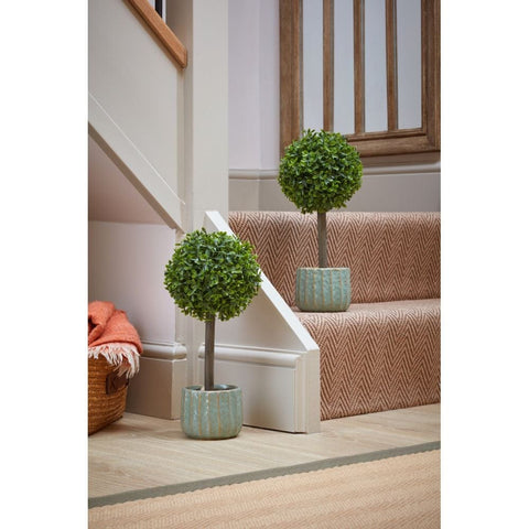 Smart Garden Faux Topiary Tree Uno 35 cm