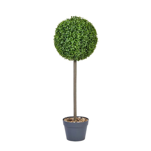Smart Garden  Faux Topiary Tree Uno 80 cm