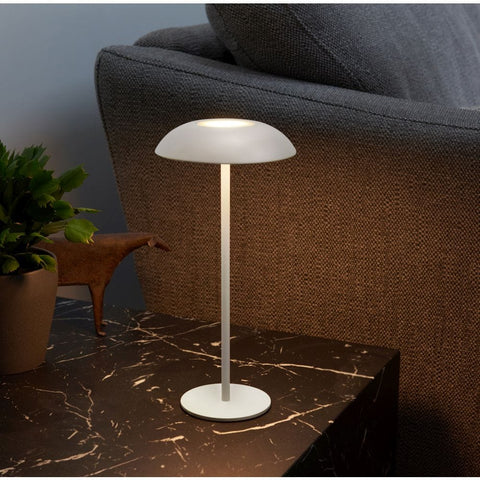Smart Garden Verona Lamp - Ivory