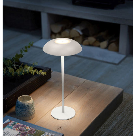 Smart Garden Verona Lamp - Ivory