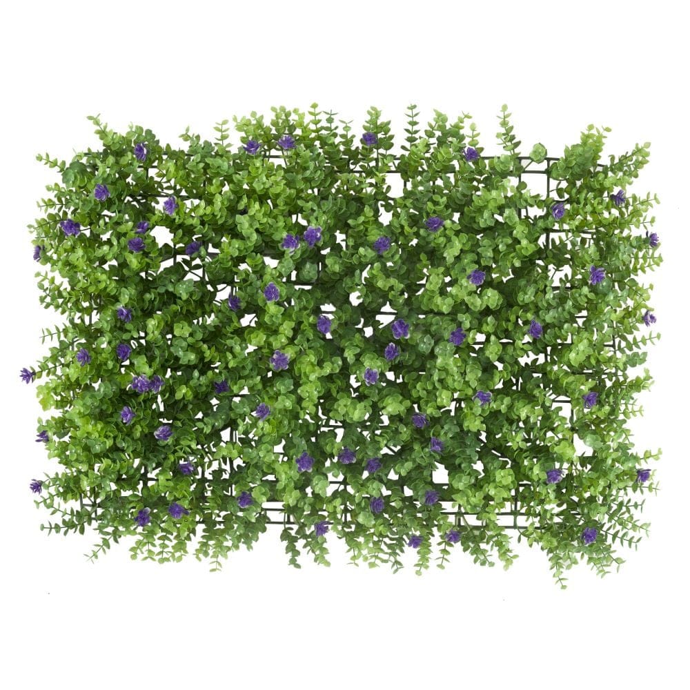Smart Garden Violet Bloom Screening Panel – Trowell Garden Centre