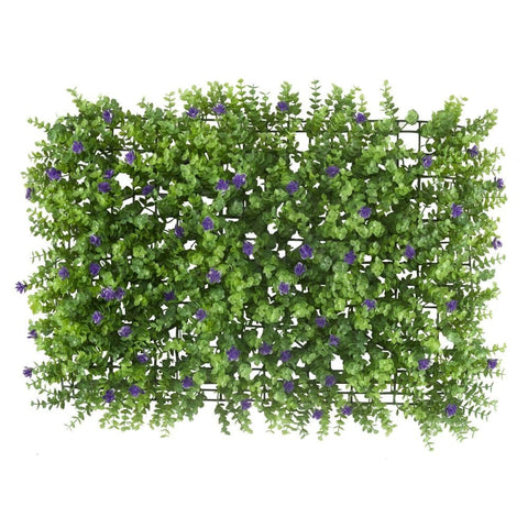 Smart Garden Violet Bloom Screening Panel
