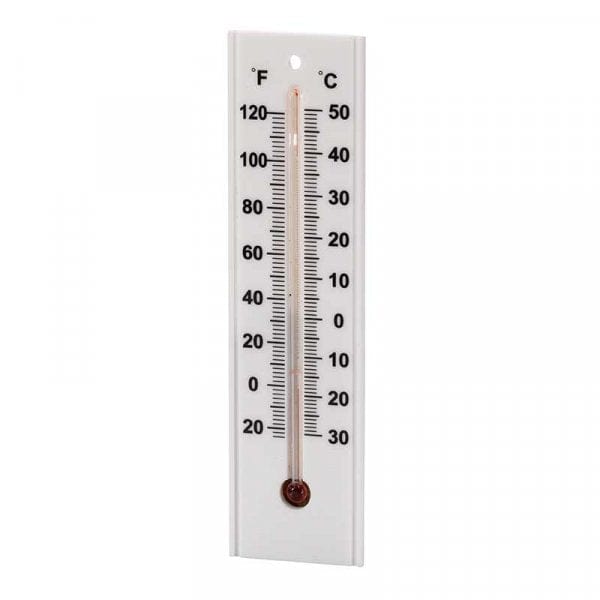 Smart Garden Thermometers Wall Smart Garden Wall Thermometer