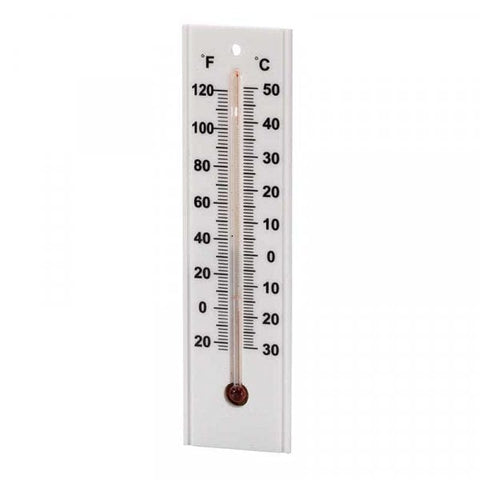 Smart Garden Thermometers Wall Smart Garden Wall Thermometer