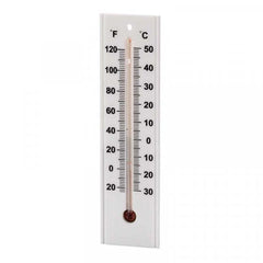 Smart Garden Thermometers Wall Smart Garden Wall Thermometer