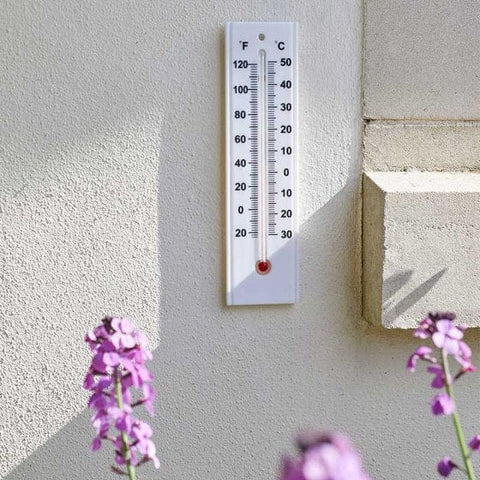 Smart Garden Thermometers Wall Smart Garden Wall Thermometer