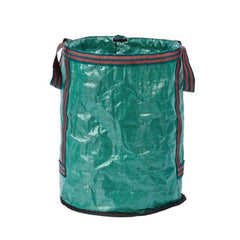 Smart Garden Waste Bags Smart Garden Waste Bag Heavy Duty Compact 60L