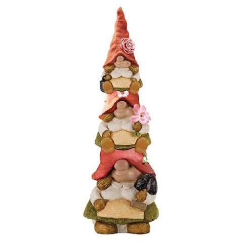 Smart Garden Garden Decor Smart Garden Welcome Gonkettes