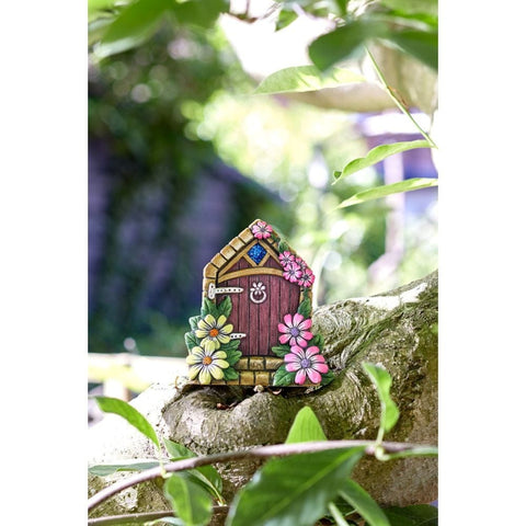 Smart Garden Whimsy Gates
