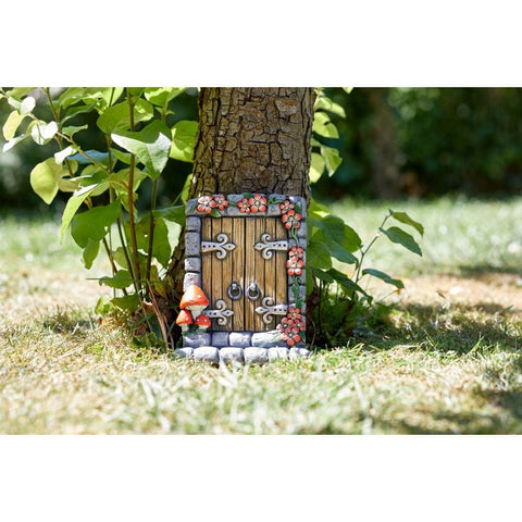 Smart Garden Whimsy Gates