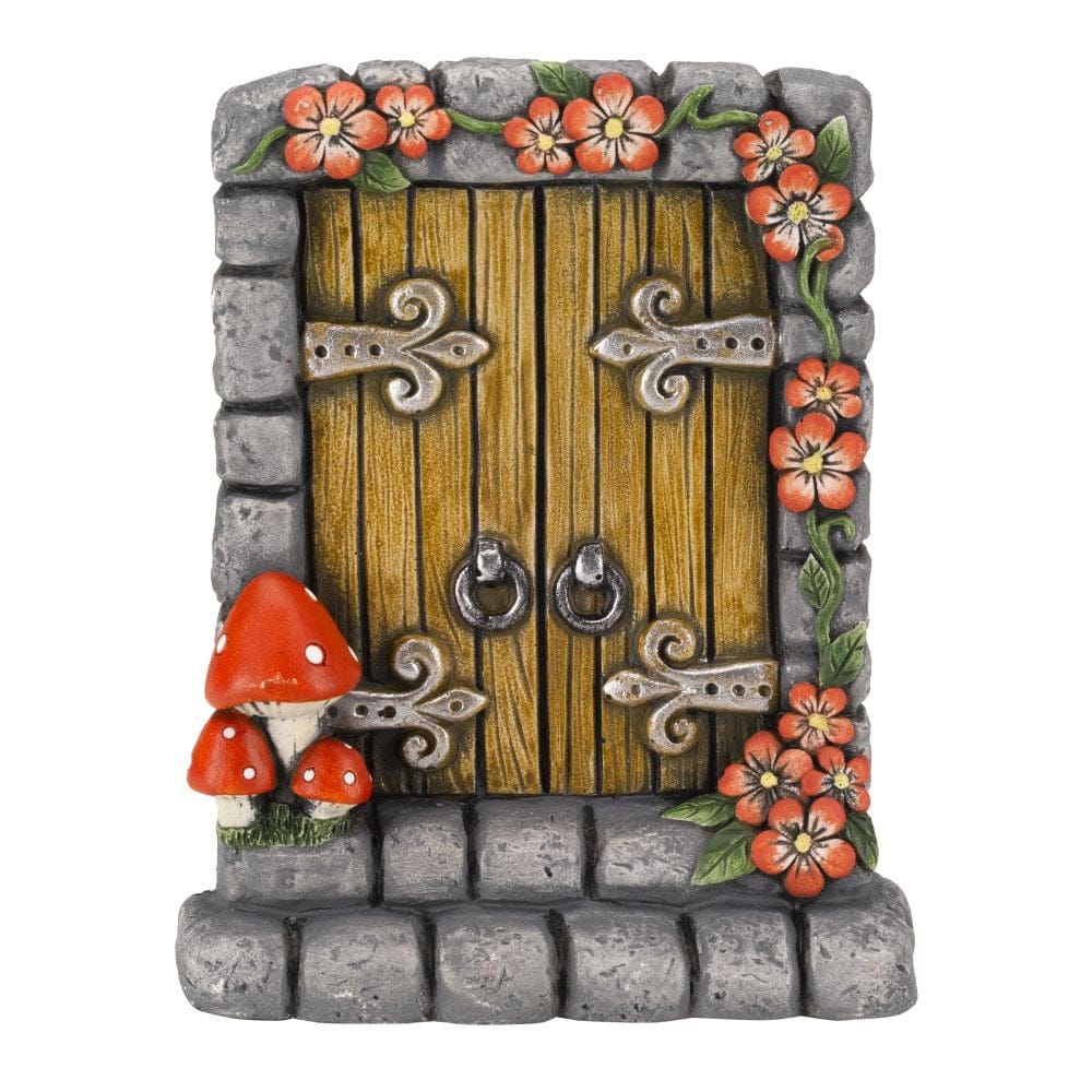 Smart Garden Whimsy Gates