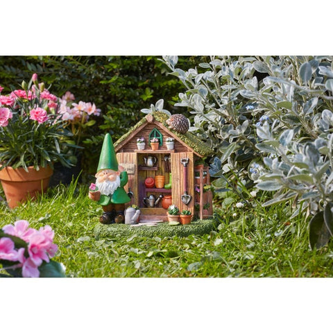 Smart Garden Wilf's Shed