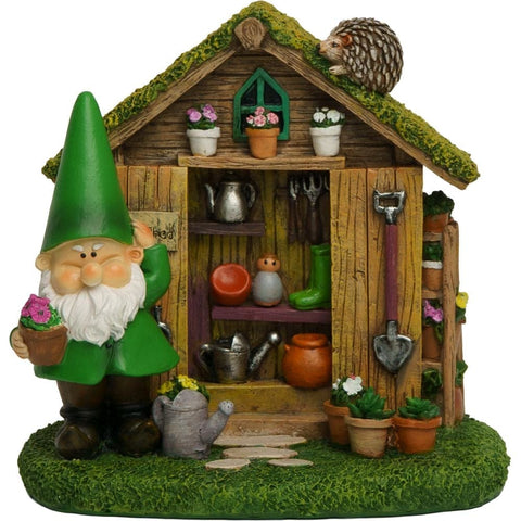 Smart Garden Wilf's Shed