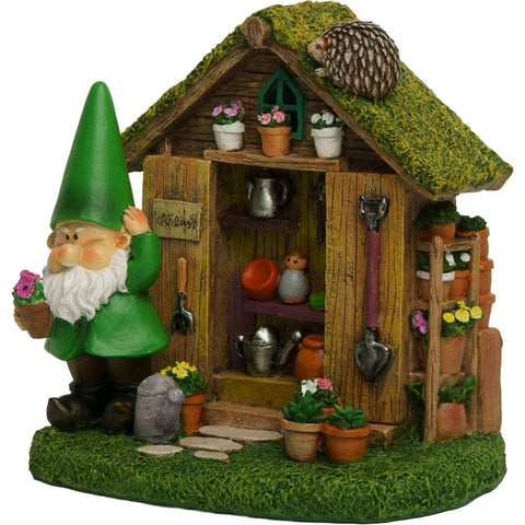 Smart Garden Wilf's Shed