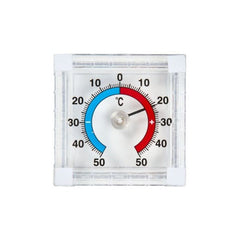 Smart Garden Thermometers Smart Garden Window Thermometer