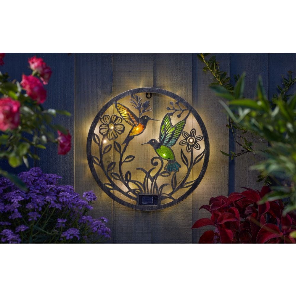 Smart Garden Wings DécorDisc