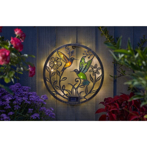 Smart Garden Wings DécorDisc