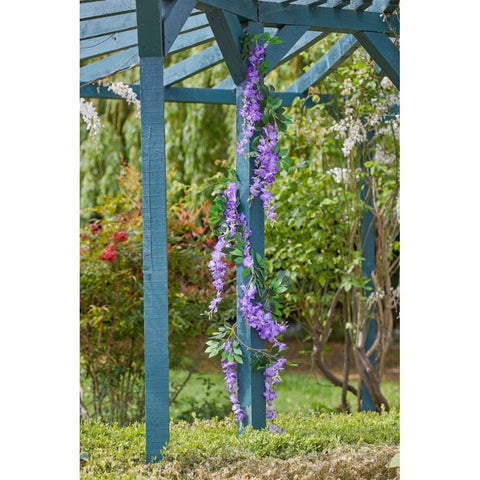 Smart Garden Wisteria Garland