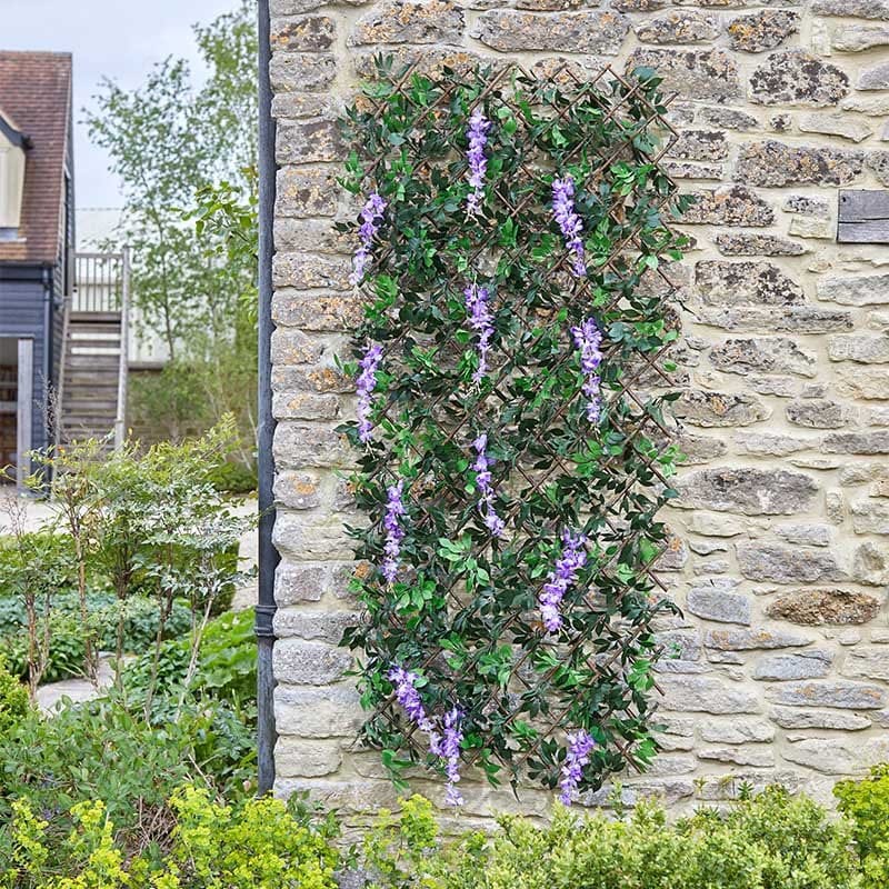 Smart Garden Wisteria Trellis 180 x 90 cm – Trowell Garden Centre
