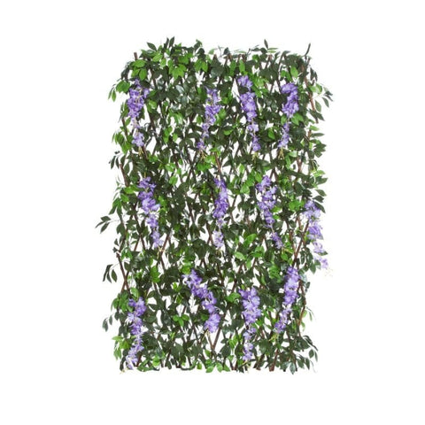 Smart Garden Topiary Trellis Smart Garden Wisteria Trellis 180 x 90 cm