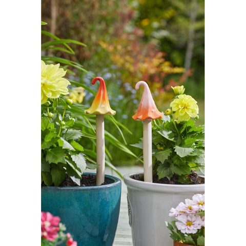 Smart Garden Wizard's Hat