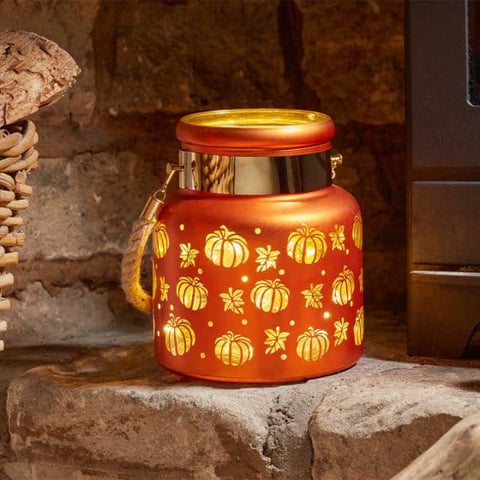 Smart Garden Autumn Decor Smart Garden Wonderland Lanterns - Pumpkin