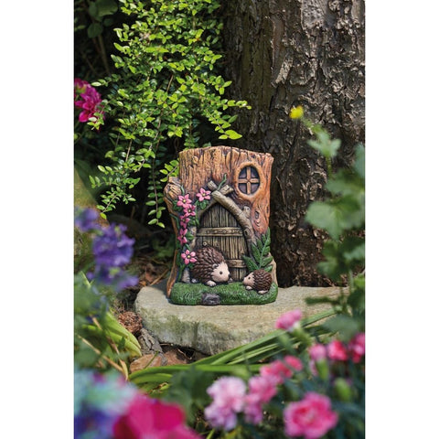 Smart Garden Woodland Door