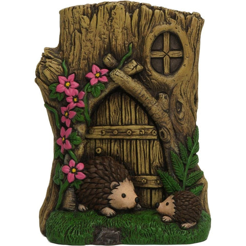 Smart Garden Woodland Door Planter