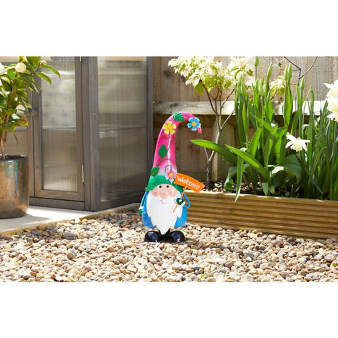 Smart Garden Woodland Wizards