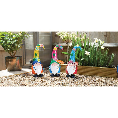 Smart Garden Woodland Wizards