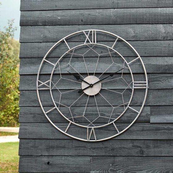 Smart Garden Clocks Smart Garden XL 35.5" London Clock