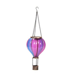 Smart Solar Lanterns Smart Solar Aurora Flaming Balloon
