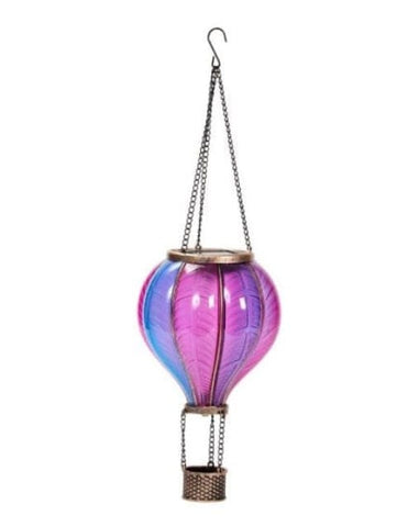 Smart Solar Hanging Lights Smart Solar Aurora Flaming Balloon - XL
