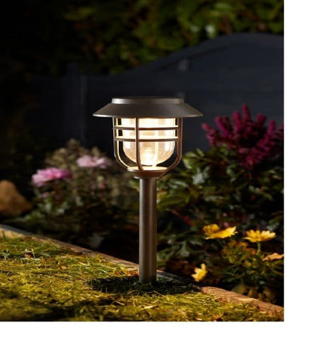 Smart Solar Solar lighting Smart Solar Avant Stake Light
