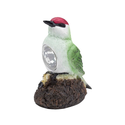 Smart Solar Flood & Spot Lights Smart Solar Bird Spots - Assorted Designs